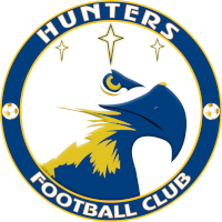 logo of Hunters FC