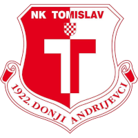logo of NK Tomislav Donji Andrijevci