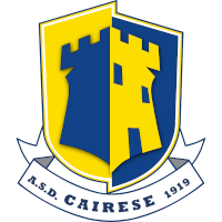logo of ASD Cairese