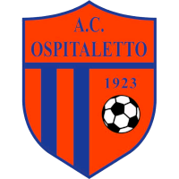 logo of ACD Ospitaletto