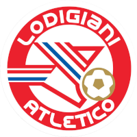 logo of ASD Atletico Lodigiani