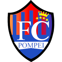 logo of FC Pompei