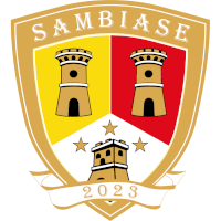 logo of ASD Sambiase 2023