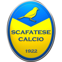 logo of FC Scafatese