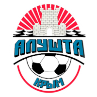logo of FK Alushta-Krym
