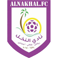 logo of Al Nakhal FC
