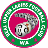 old logo of Sung Shining Ladies FC