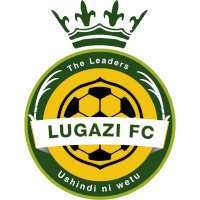 logo of Lugazi