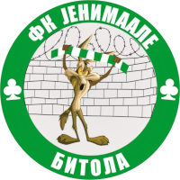 logo of FK Jenimaale