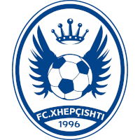 logo of FC Xhepçishti