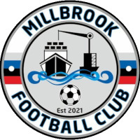 logo of Millbrook FC