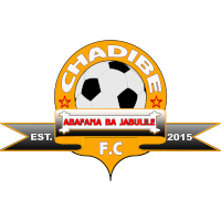 logo of Chadibe FC
