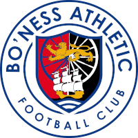 logo of Bo'ness Athletic FC