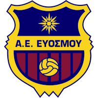 logo of AE Evósmou
