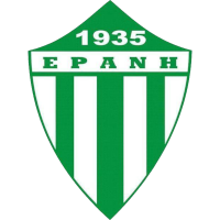logo of APS Eráni Filiatrón