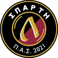 logo of PAS Spártis