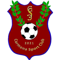 logo of Carmona SC
