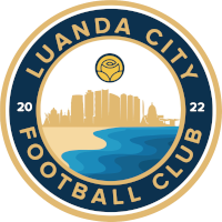 logo of Luanda City FC