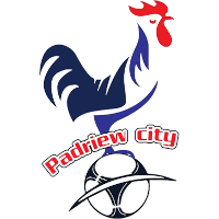 logo of Padriew City FC