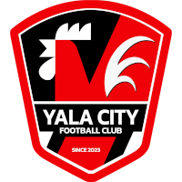 logo of Yala City FC