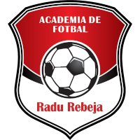 logo of AF Radu Rebeja U19