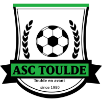 logo of ASC Touldé