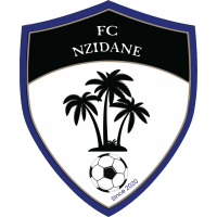 logo of FC Nzidane
