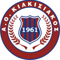 logo of AO Kilkisiakós