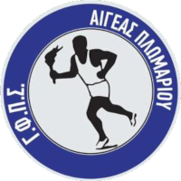 logo of GFPS Plomaríou Aigeús