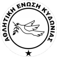 logo of AE Kidonías