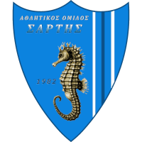 logo of AO Sártis