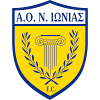 logo of Néas Ionías