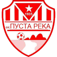 logo of FK Pusta Reka