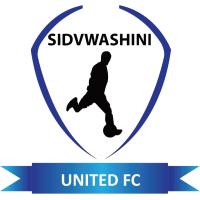 logo of Sidvwashini United FC