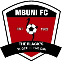 logo of Mbuni FC