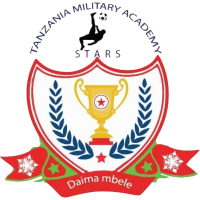 logo of TMA Stars FC