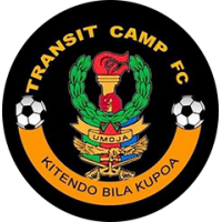 logo of Transit Camp FC