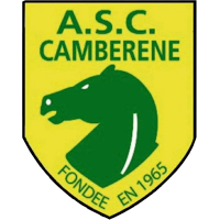 logo of ASC Cambérène