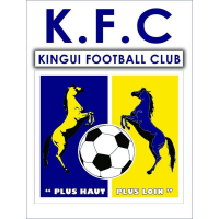 logo of Kingui FC