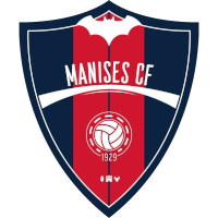 logo of Manises CF