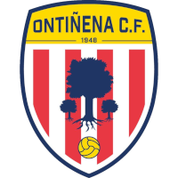 logo of Ontiñena CF