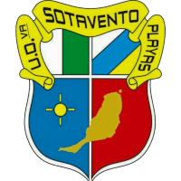 logo of UD Playas de Sotavento