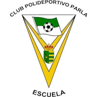 logo of CP Parla Escuela