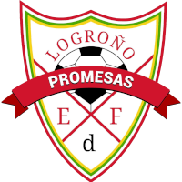 logo of CD Promesas EDF