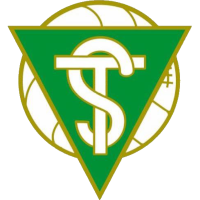 logo of San Tirso SD