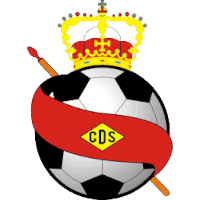 logo of CD Sonseca
