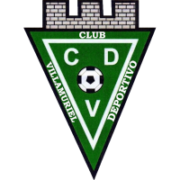 logo of CD Villamuriel