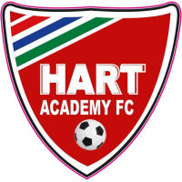 logo of Hart Academy FC