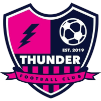 logo of Thunder FC