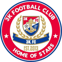 logo of 3K FC